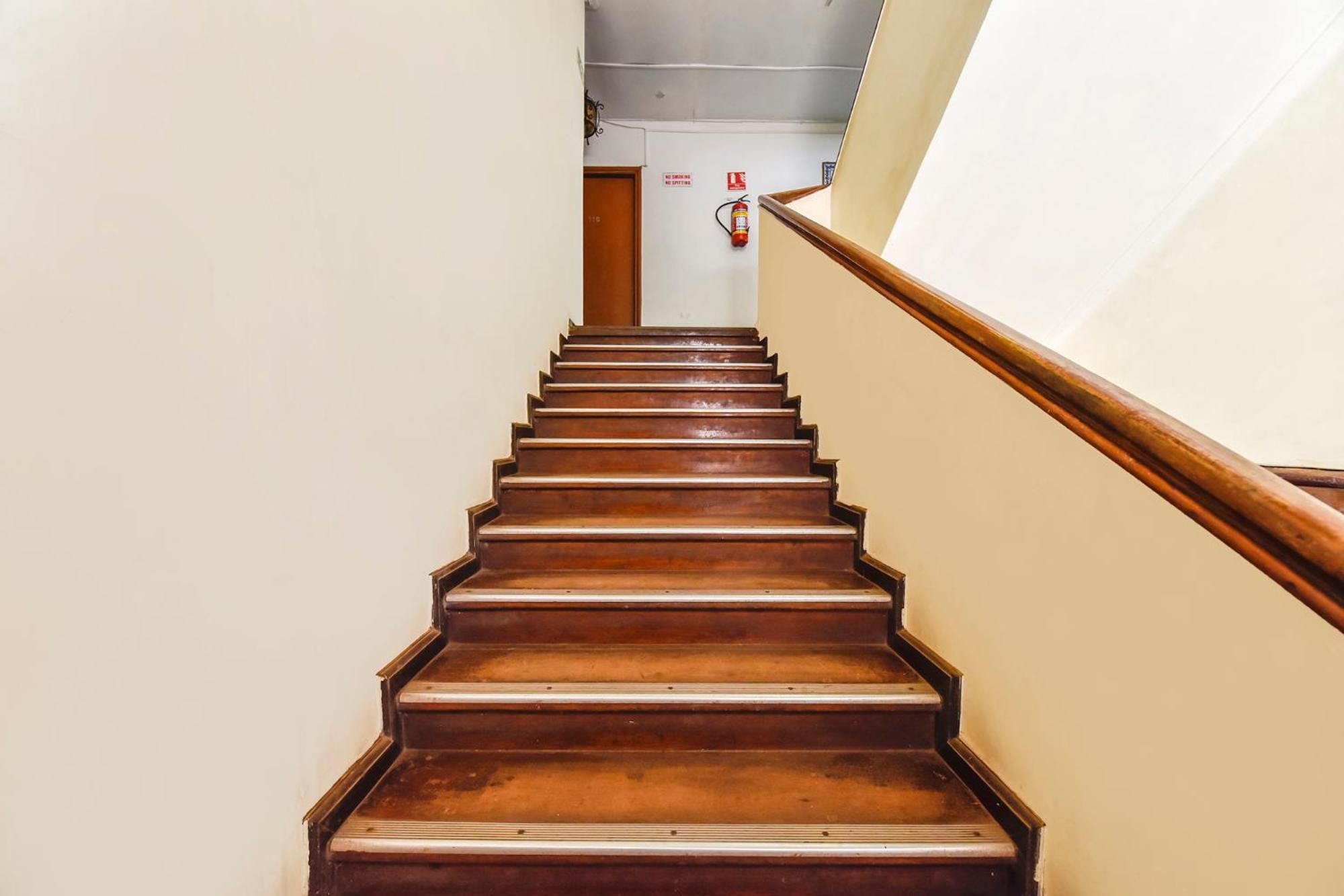 Fabhotel Maharaja - Nr Vasco Da Gama Railway Station Marmagao Zewnętrze zdjęcie